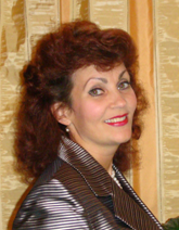 Куланина Ирина Николаевна