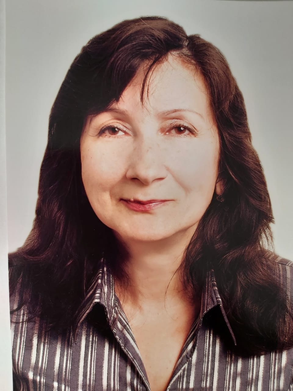 Кулик Алла Дмитриевна