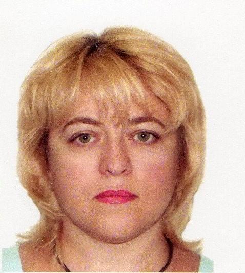 Куликова Юлия Викторовна