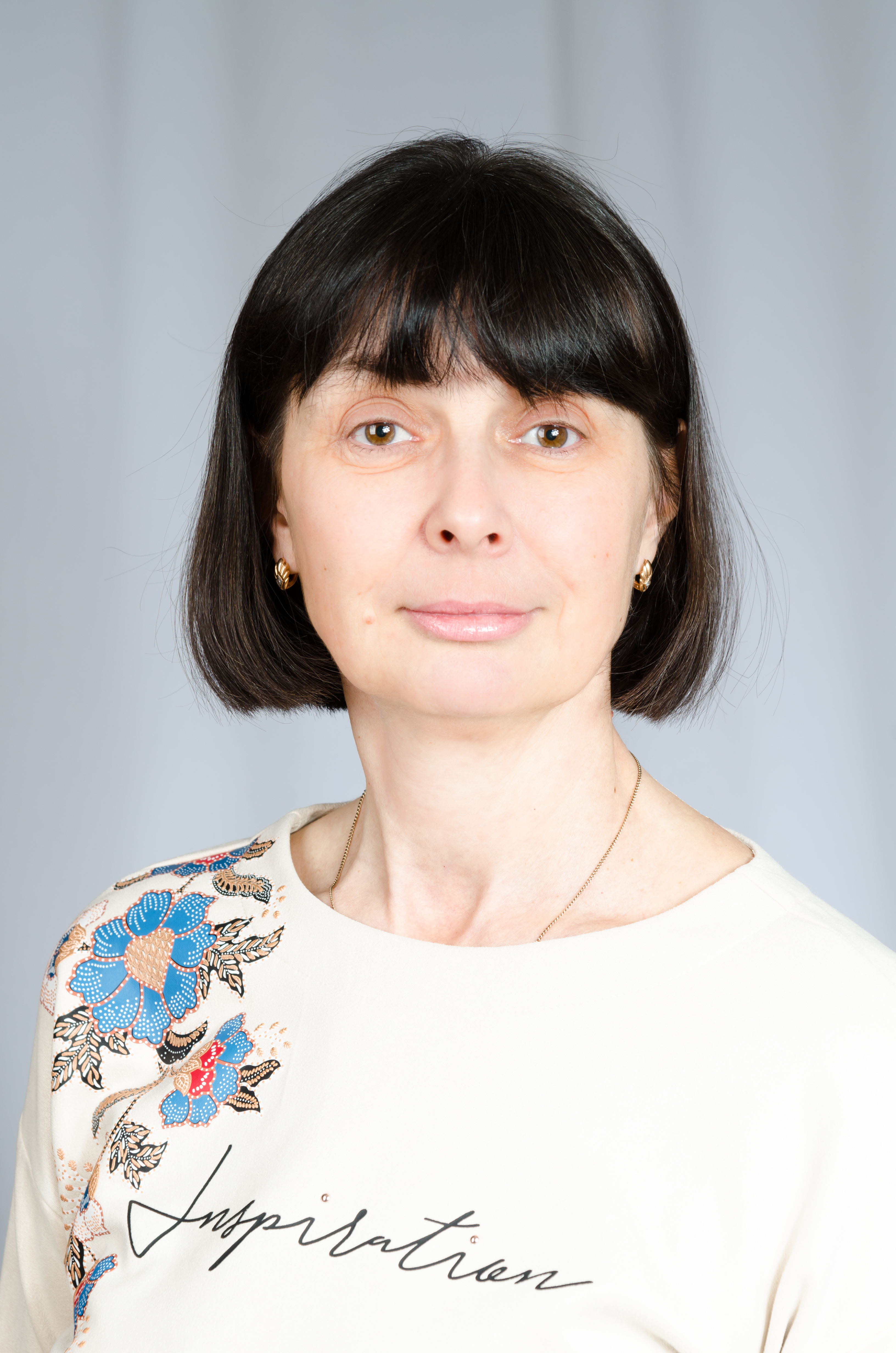 Кулькова Ирина Валерьевна