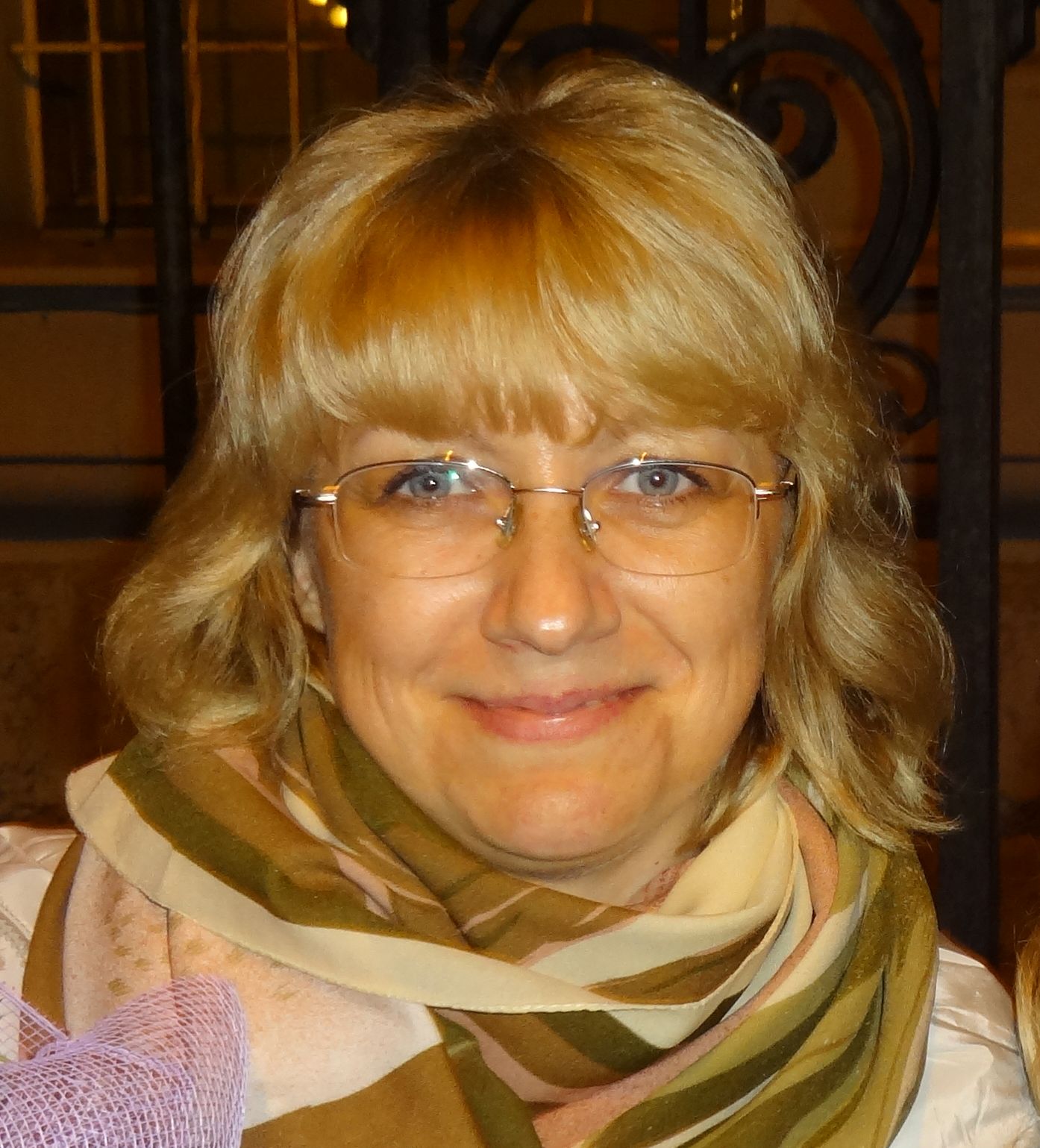 Куприянова Ирина Анатольевна