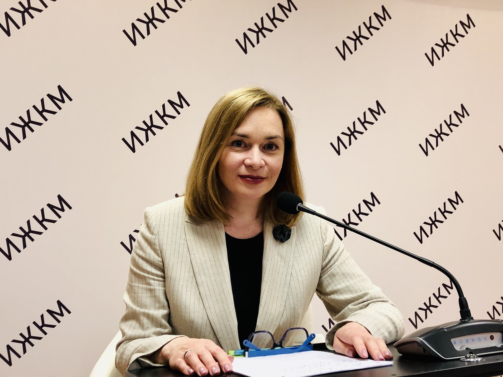 Купцова Ирина Александровна