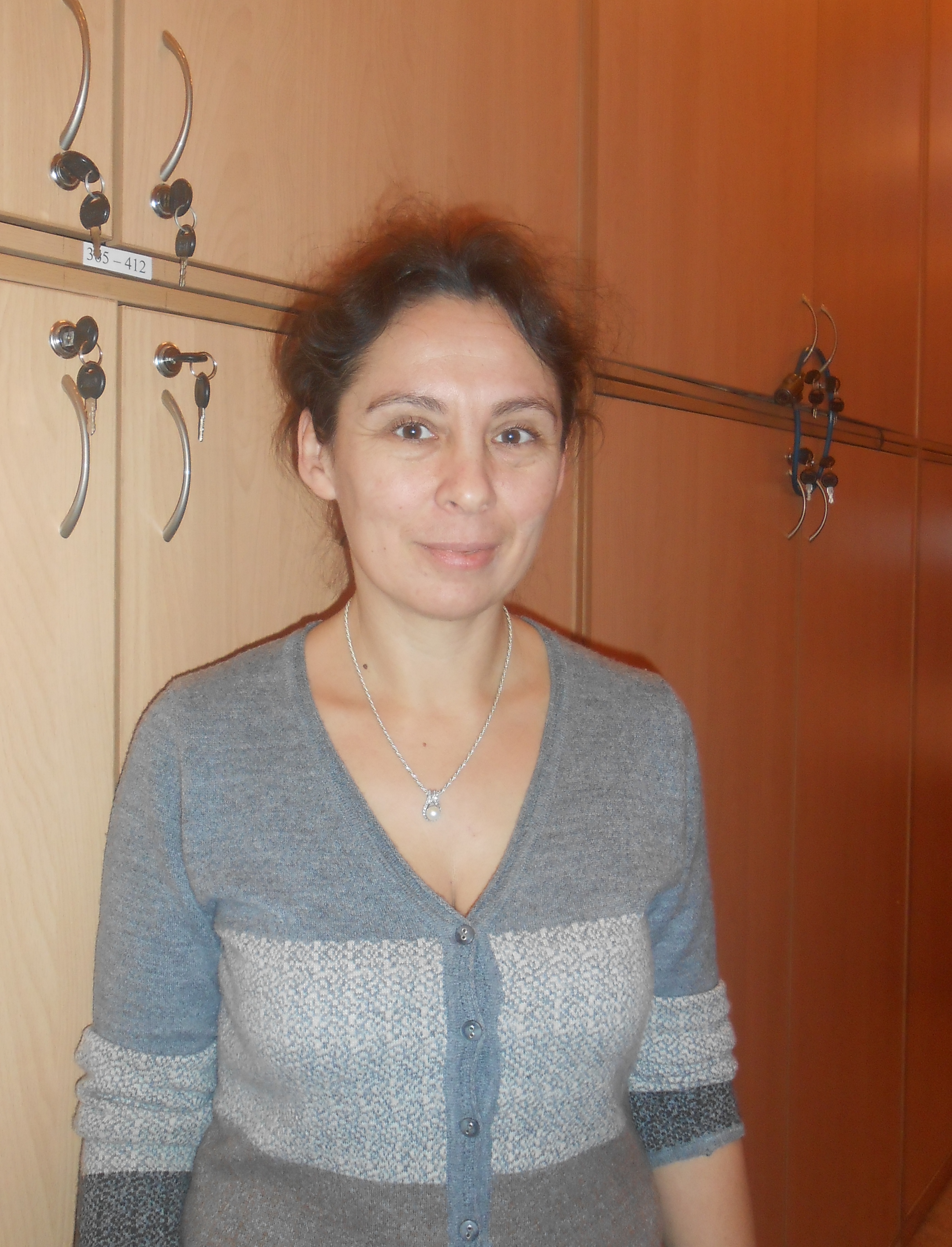 Куранова Наталия Геннадиевна