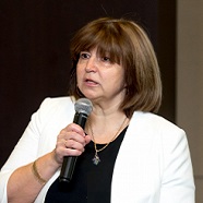 Курбатова Наталья Викторовна