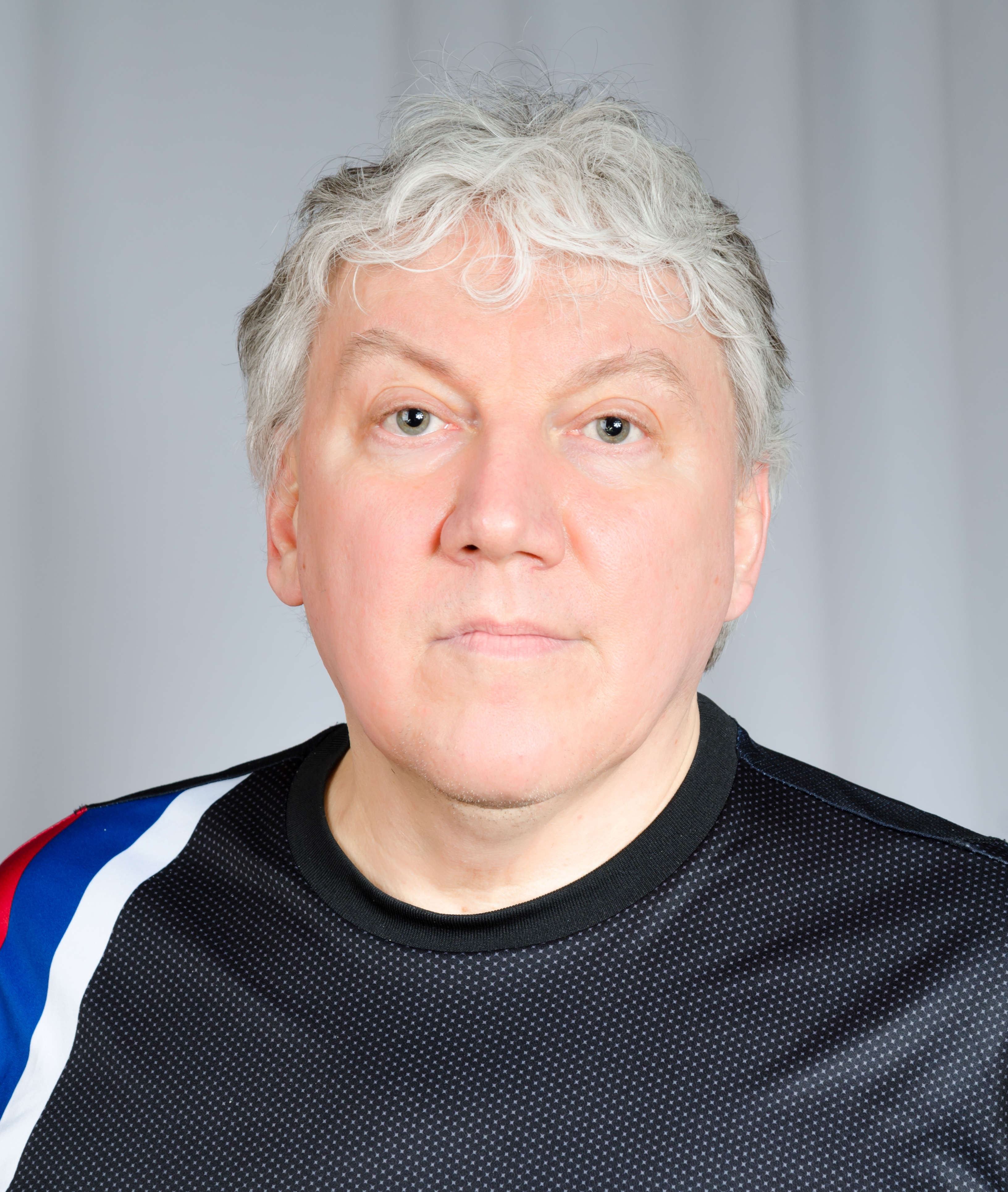 Курочкин Александр Викторович