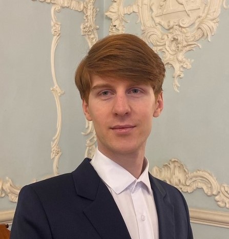 Кусков Кирилл Алексеевич