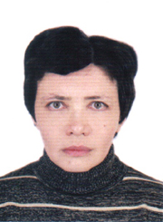 Кустова Галина Ивановна