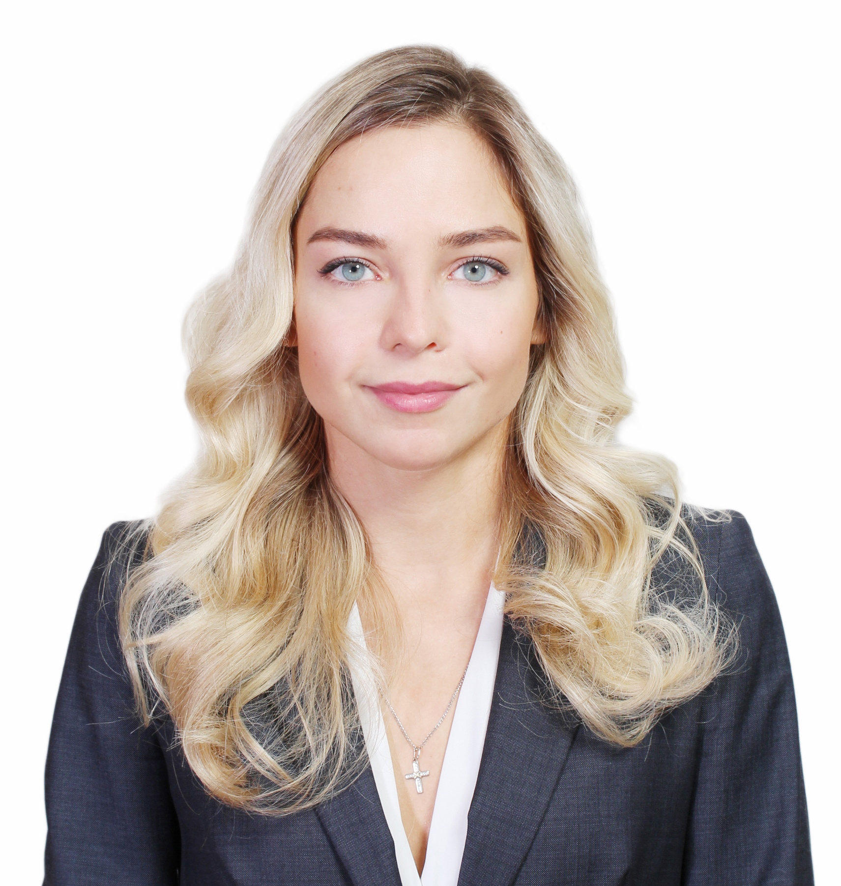 Куценко Юлия Евгеньевна