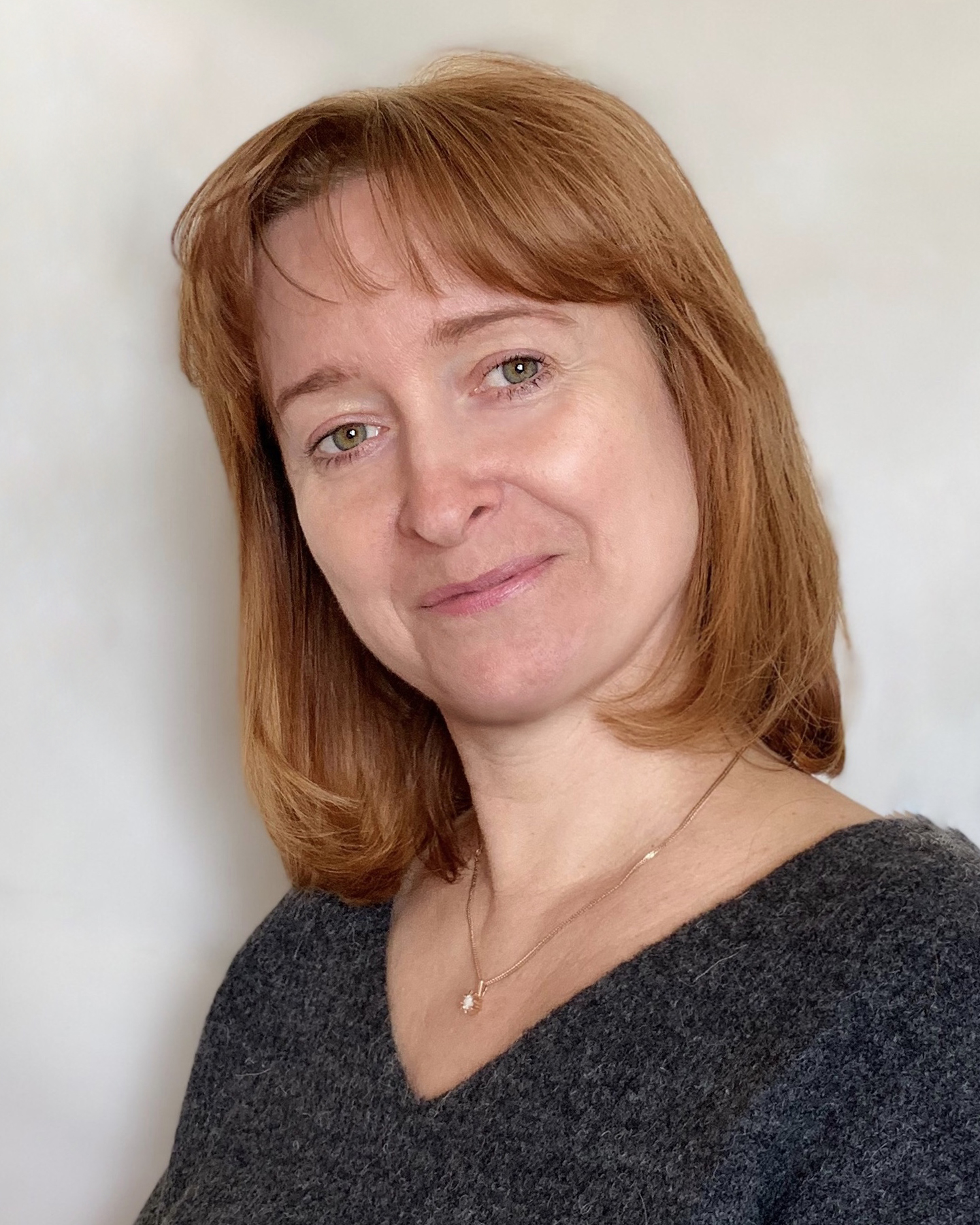 Куцовол Лариса Павловна