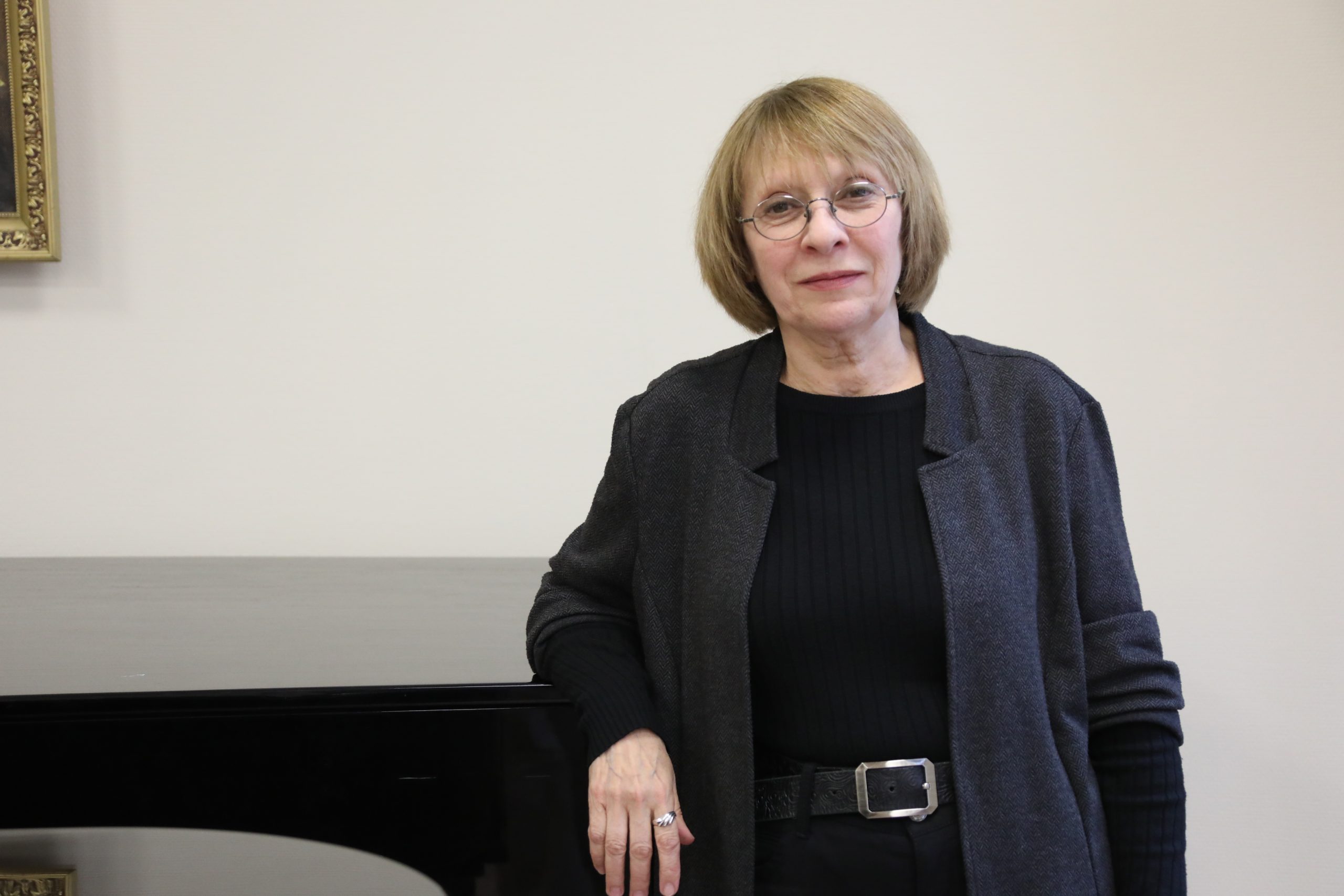 Лавриненко Наталия Руслановна