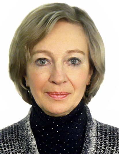 Лаврова Наталья Николаевна
