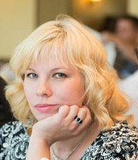 Лавская Наталия Сергеевна