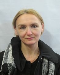 Салехова Людмила Юрьевна
