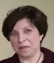 Ларина Ольга Данииловна