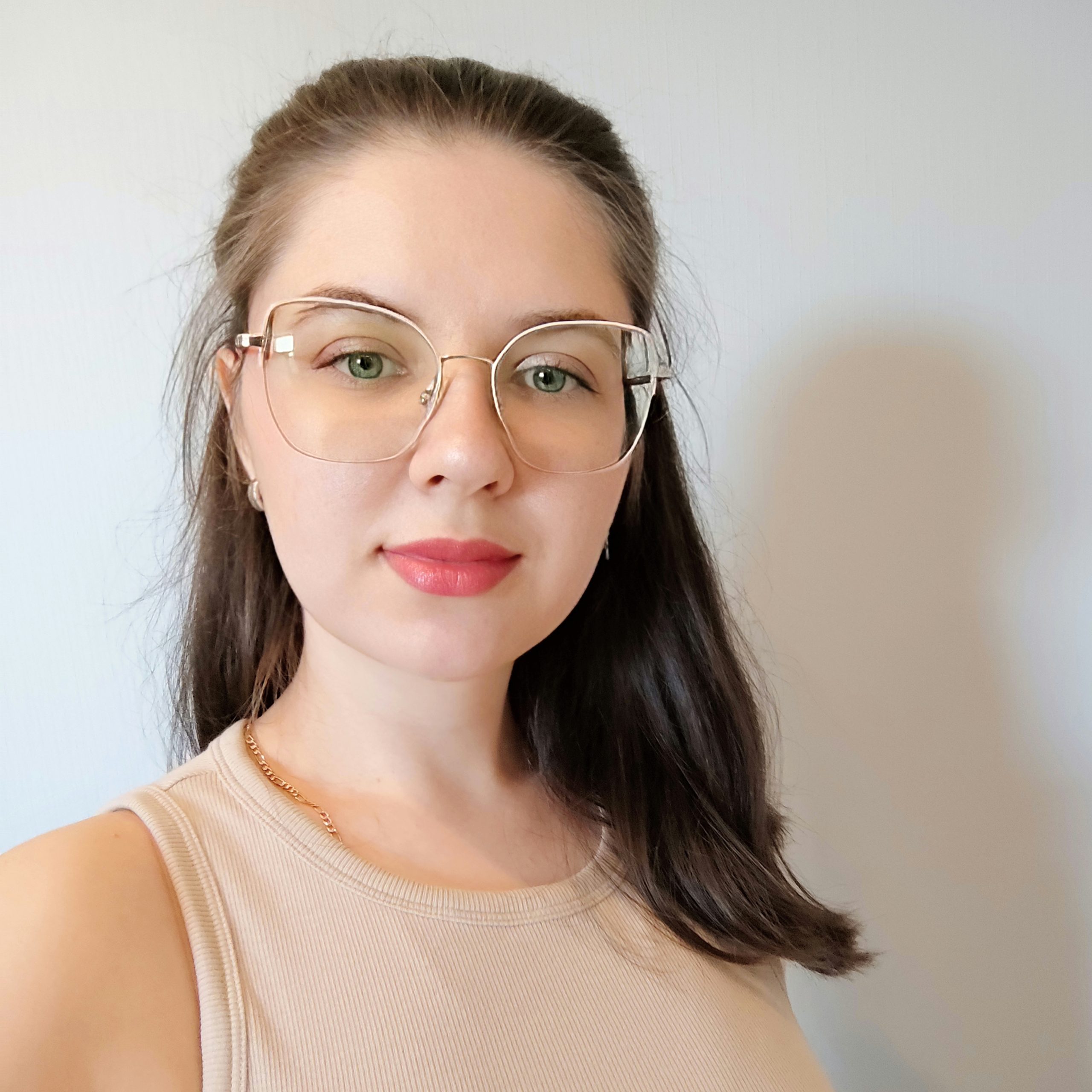 Ларкина Анастасия Андреевна