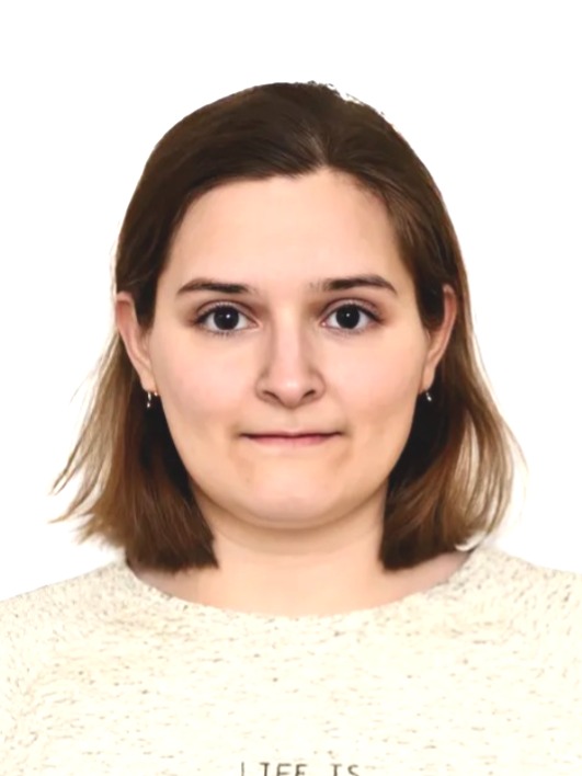Ларцина Станислава Витальевна