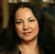 Латфуллина Ландыш Гиниятовна