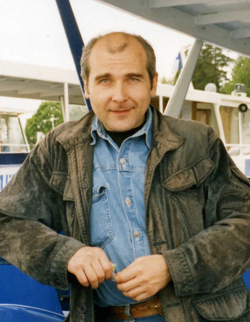 Латышев Александр Викторович