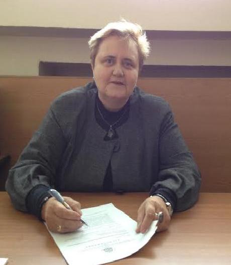 Лачаева Марина Юрьевна
