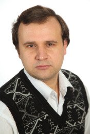 Салибекян Сергеи Михаилович