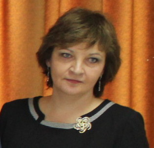 Левушкина Ольга Николаевна