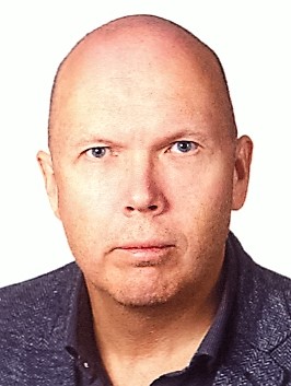 Леонов Александр Георгиевич