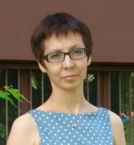 Салимова Альфия Фаизовна