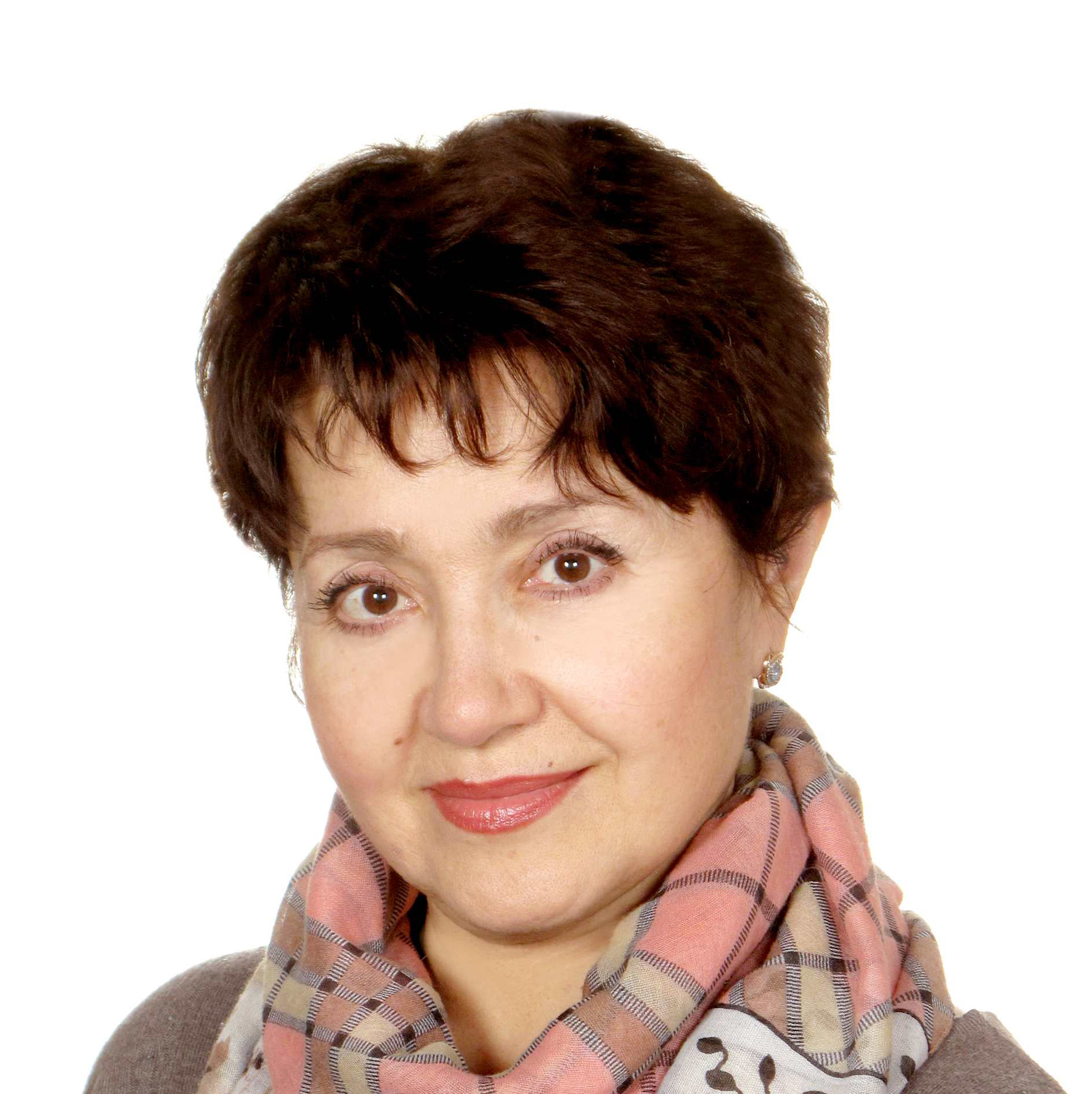 Лещенко Марина Валерьевна