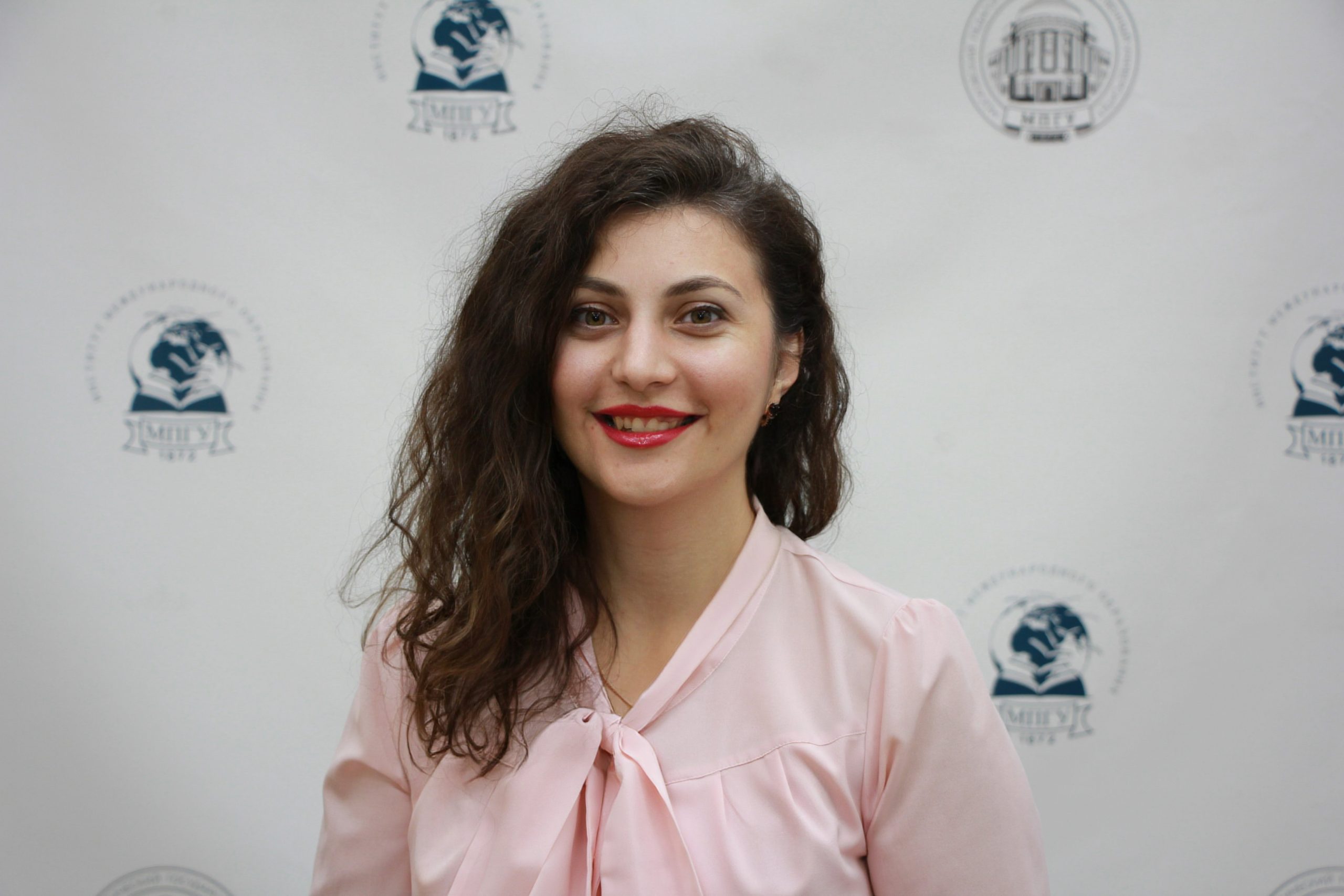 Липчанская Ирина Владимировна