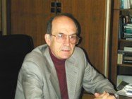 Салтыков Борис Георгиевич