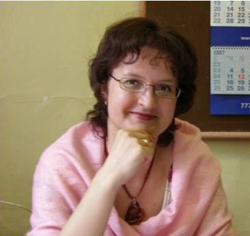 Лисицына Наталия Николаевна