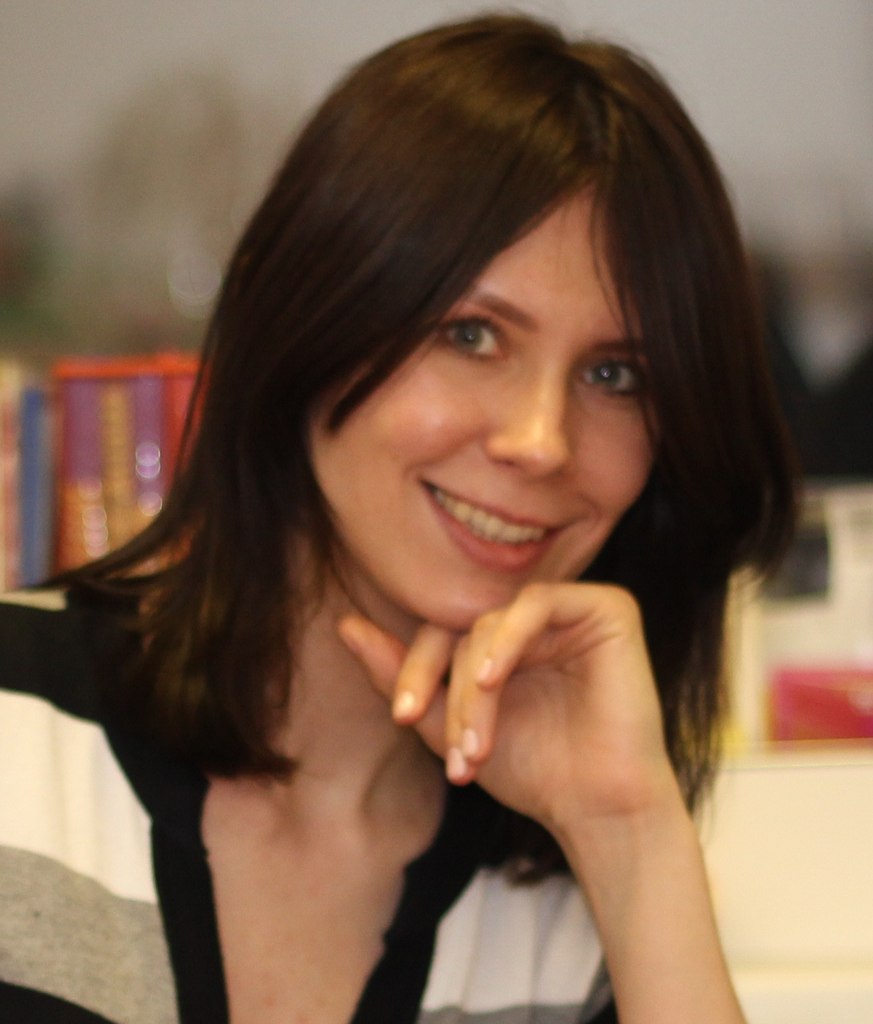 Литвин Елена Юрьевна