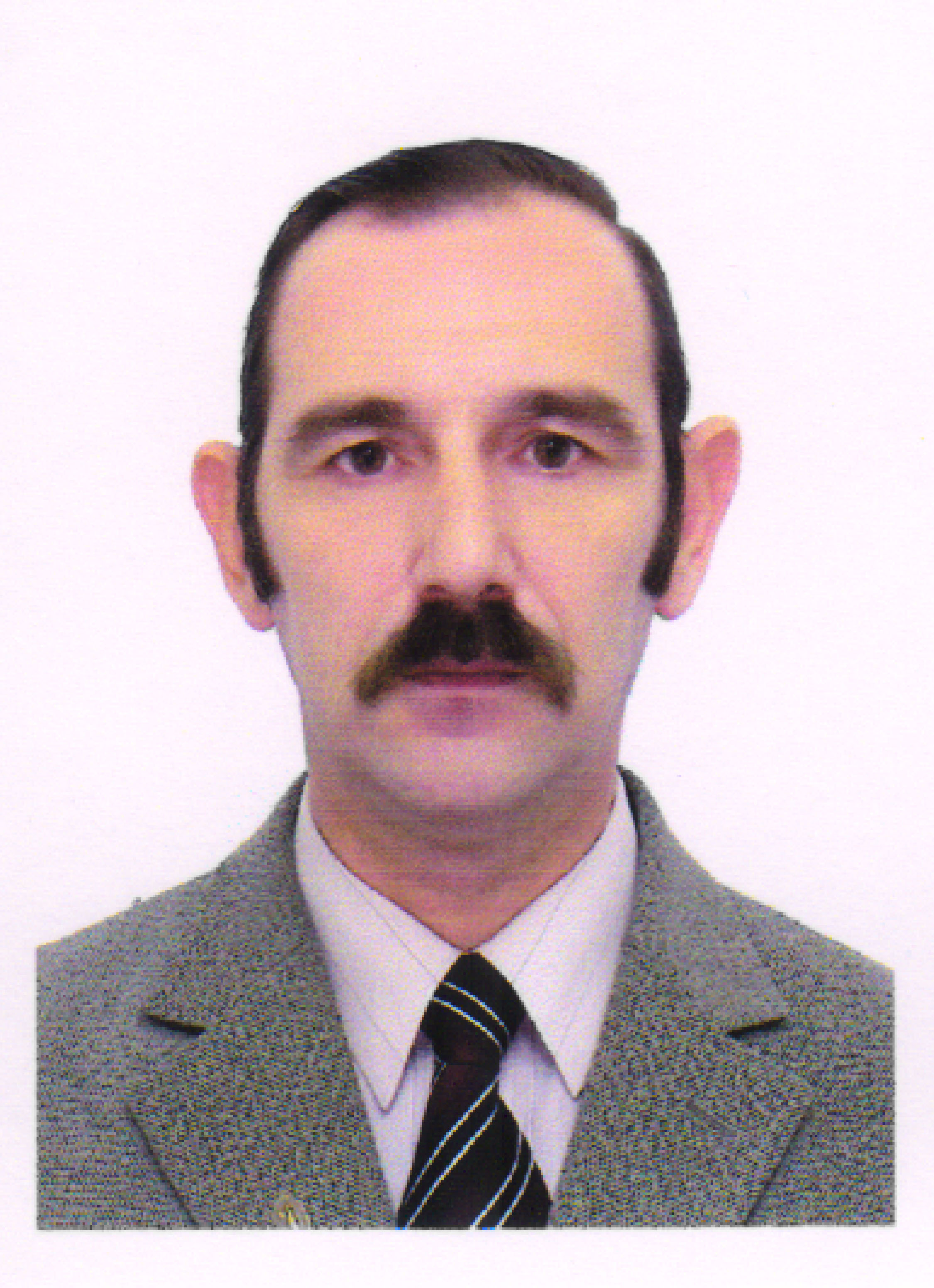 Литвиненко Владимир Аркадьевич