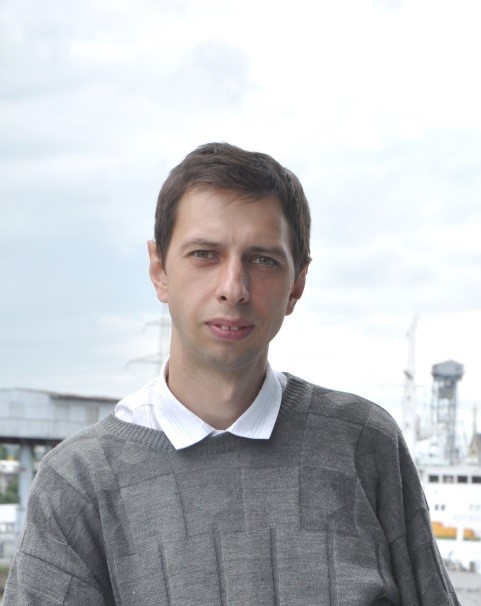 Литвиненко Владимир Викторович