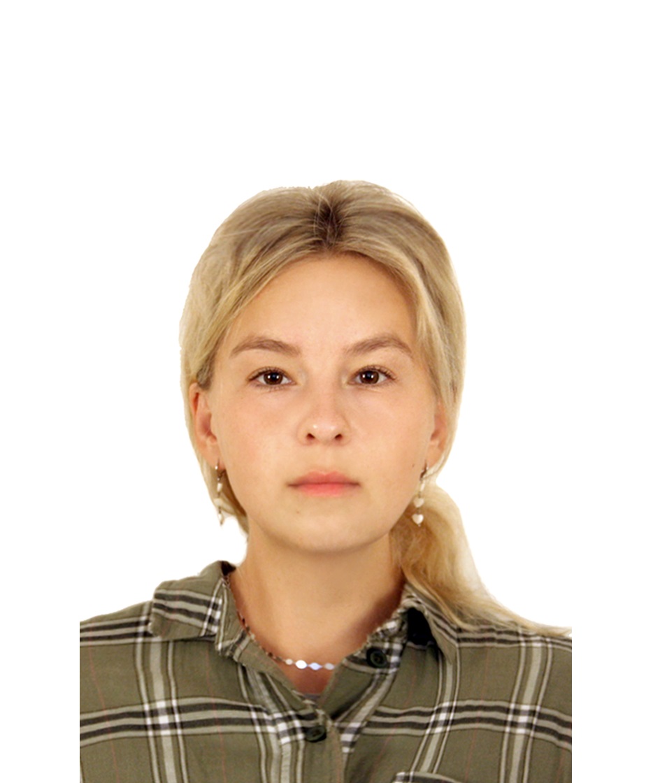 Литвиненко Ирина Владимировна