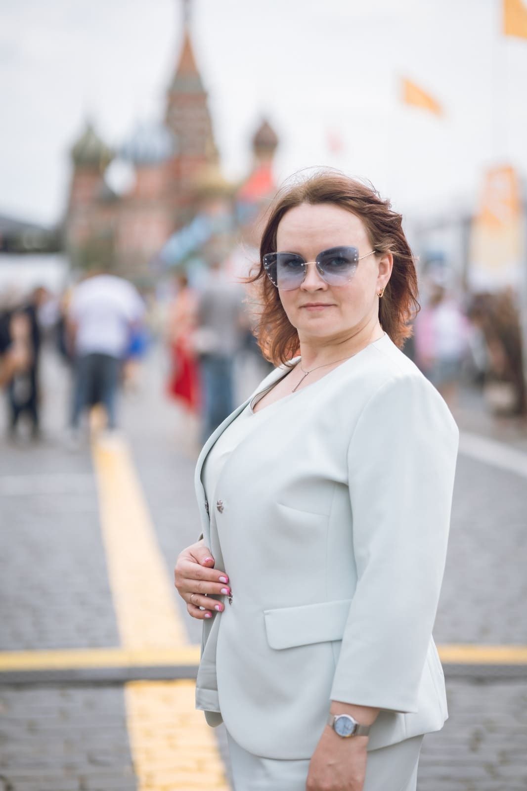 Лияскина Анна Владимировна