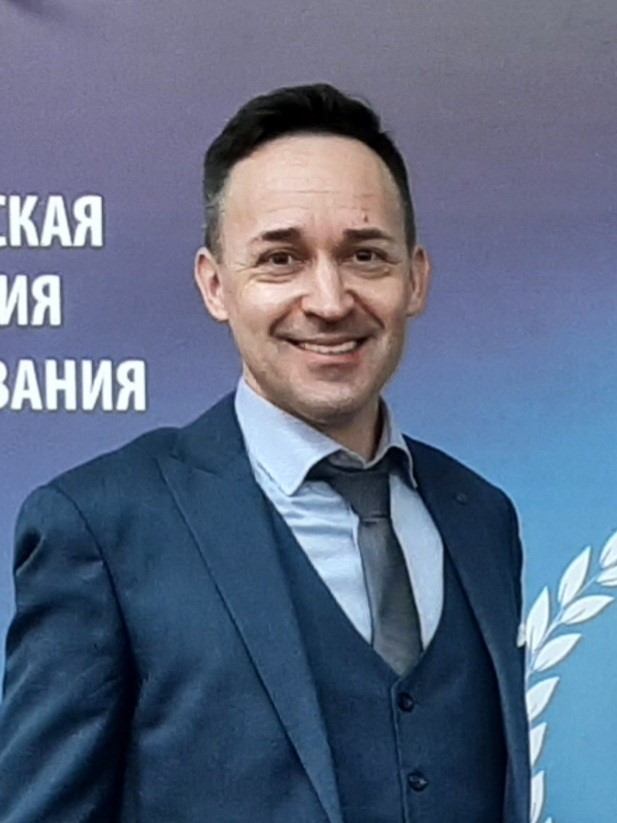 Лобанов Антон Валерьевич