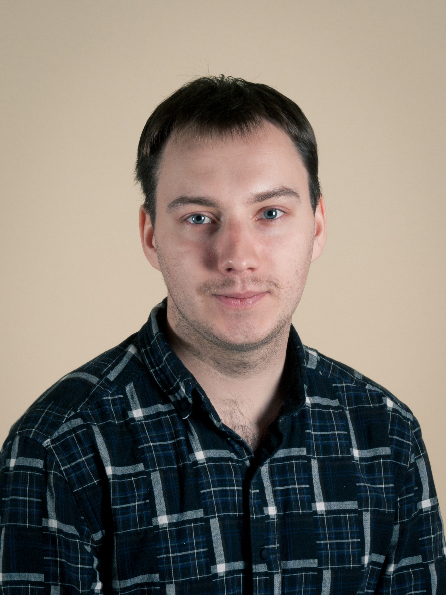 Лобанов Юрий Валерьевич