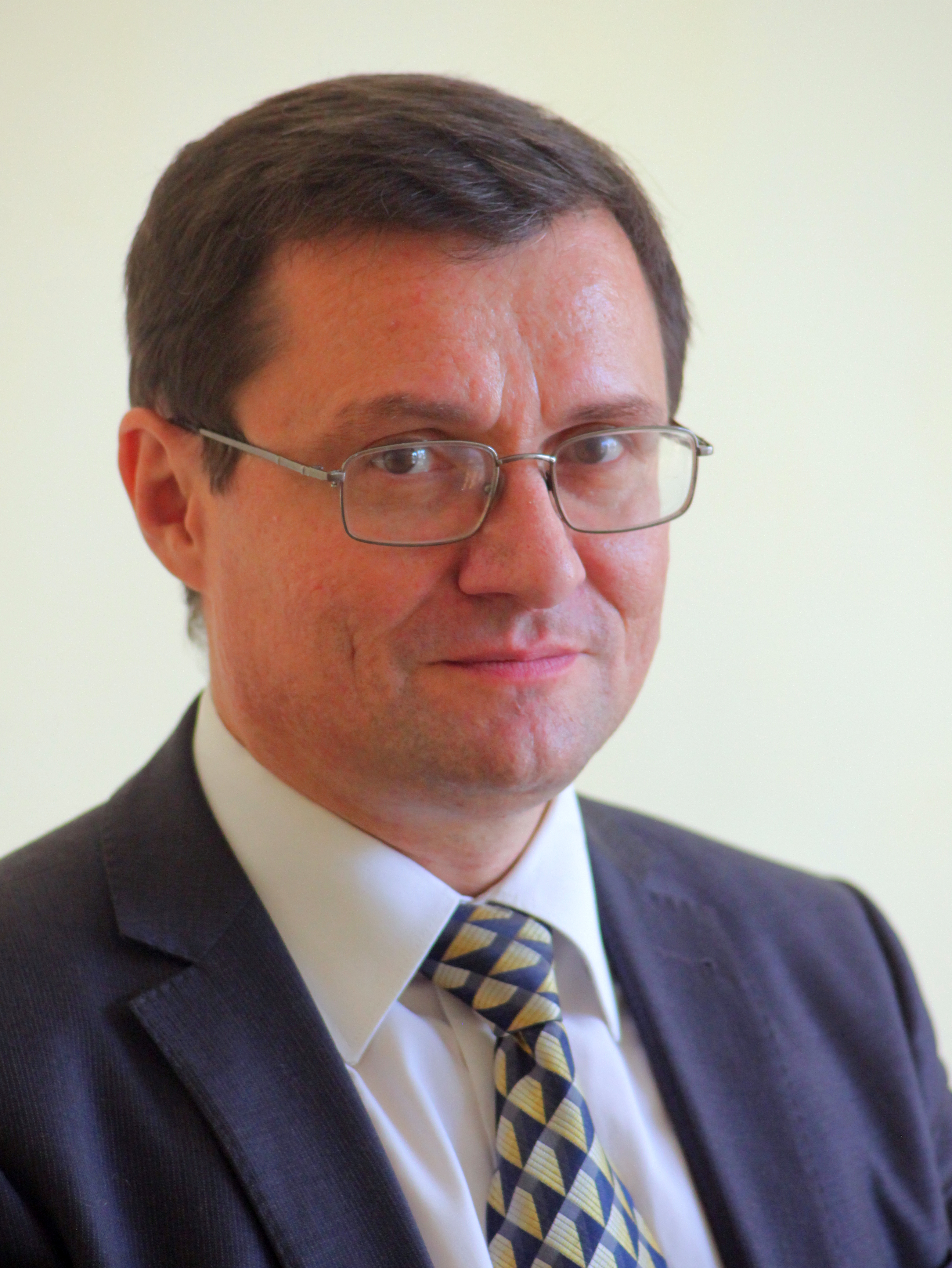 Лозовенко Сергей Владимирович