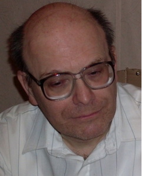 Локшин Александр Александрович