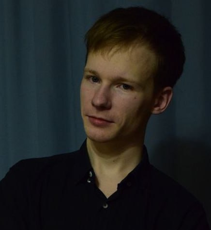 Ломакин Андрей Игоревич