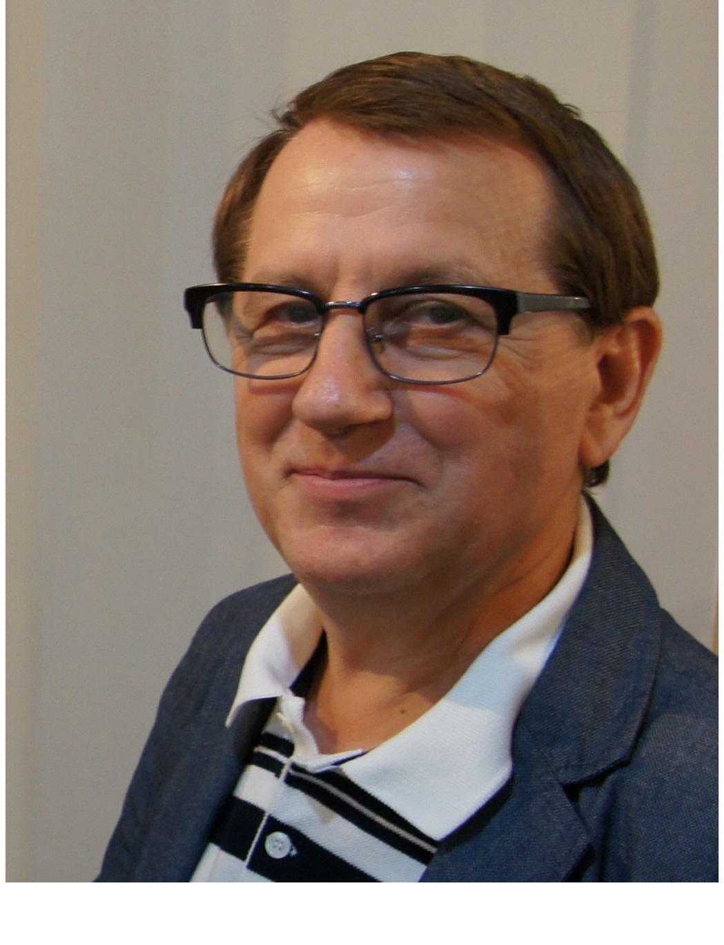 Ломов Станислав Петрович