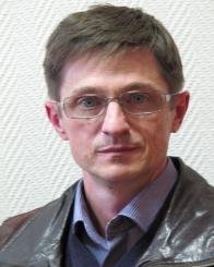 Сальников Владимир Олегович