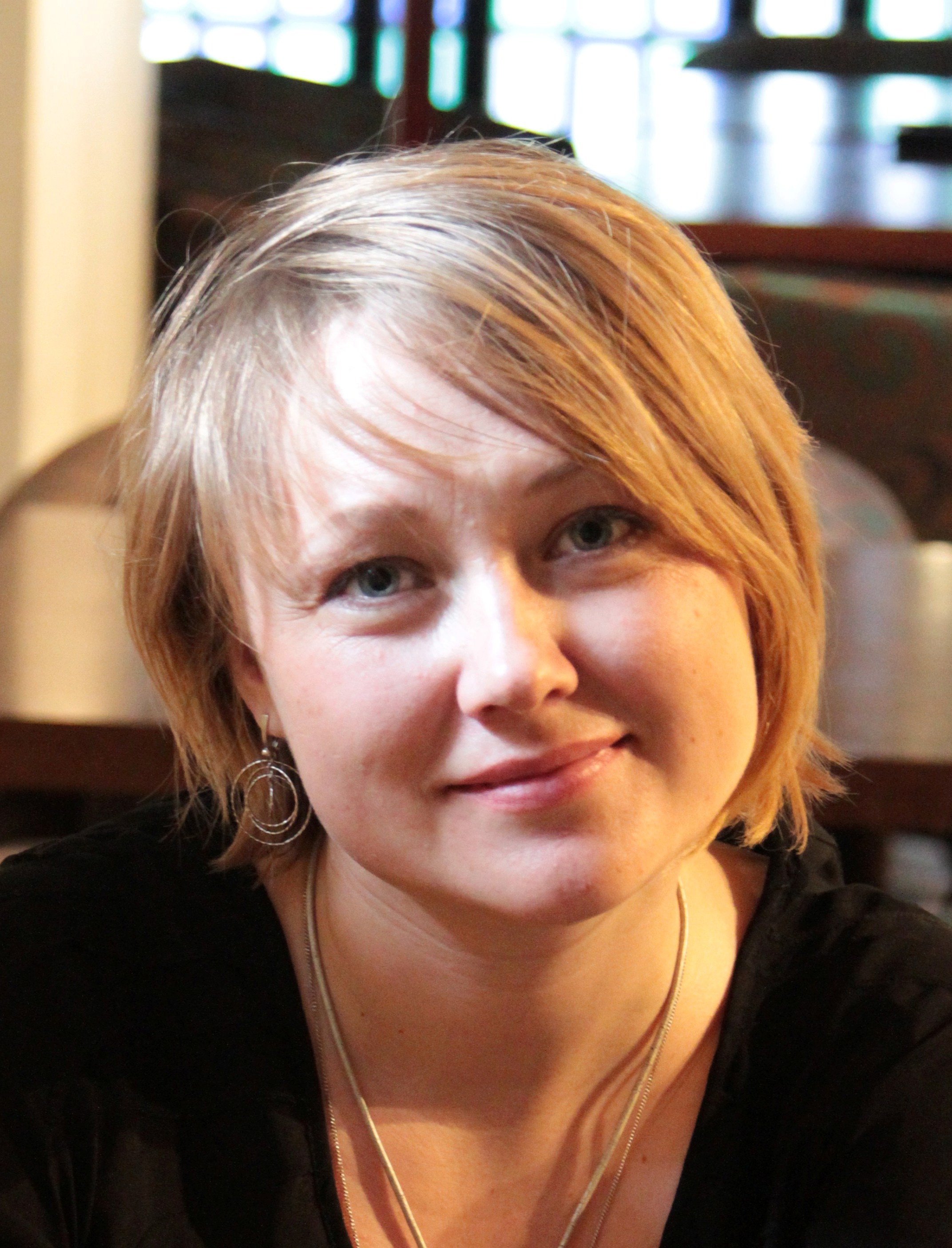 Лопатина Ирина Александровна
