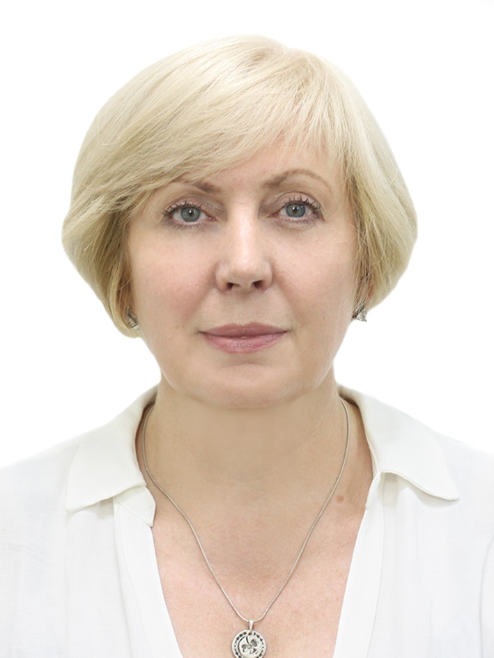 Лосева Ирина Ивановна