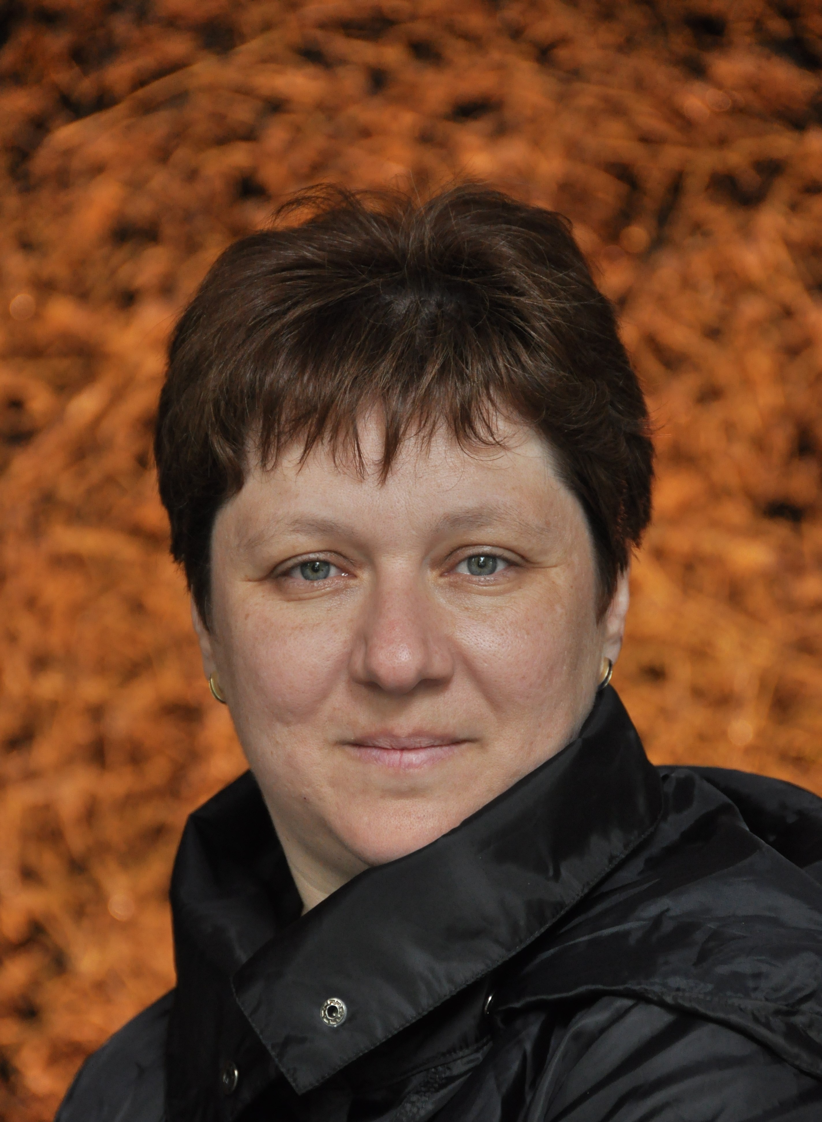Лоскутова Ирина Мироновна