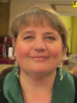 Лубкова Евгения Яковлевна