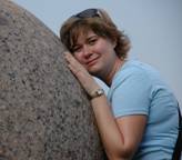 Лукинова Анастасия Владимировна