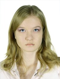 Сальникова Дарья Вячеславовна
