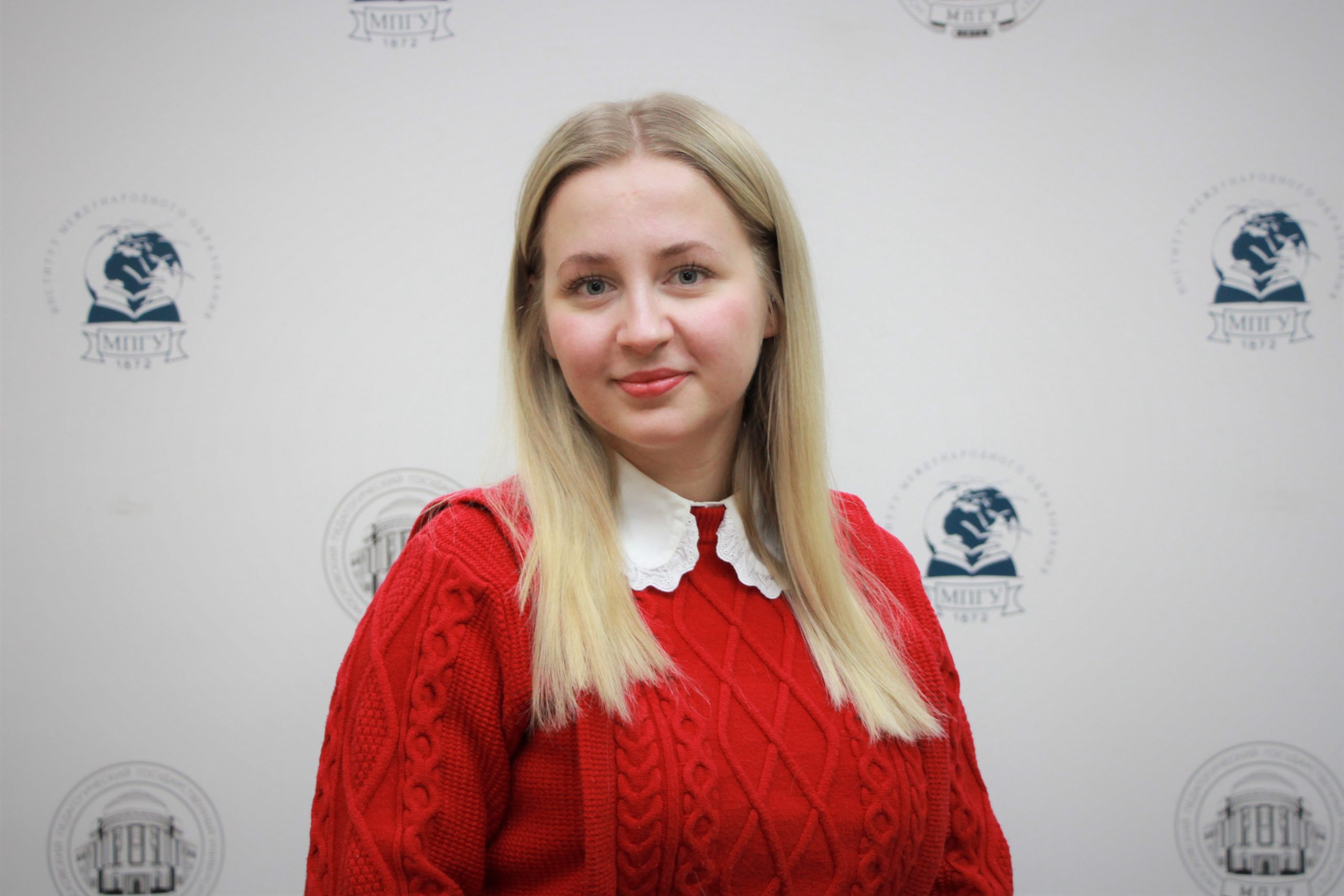 Лукьянова Мария Сергеевна